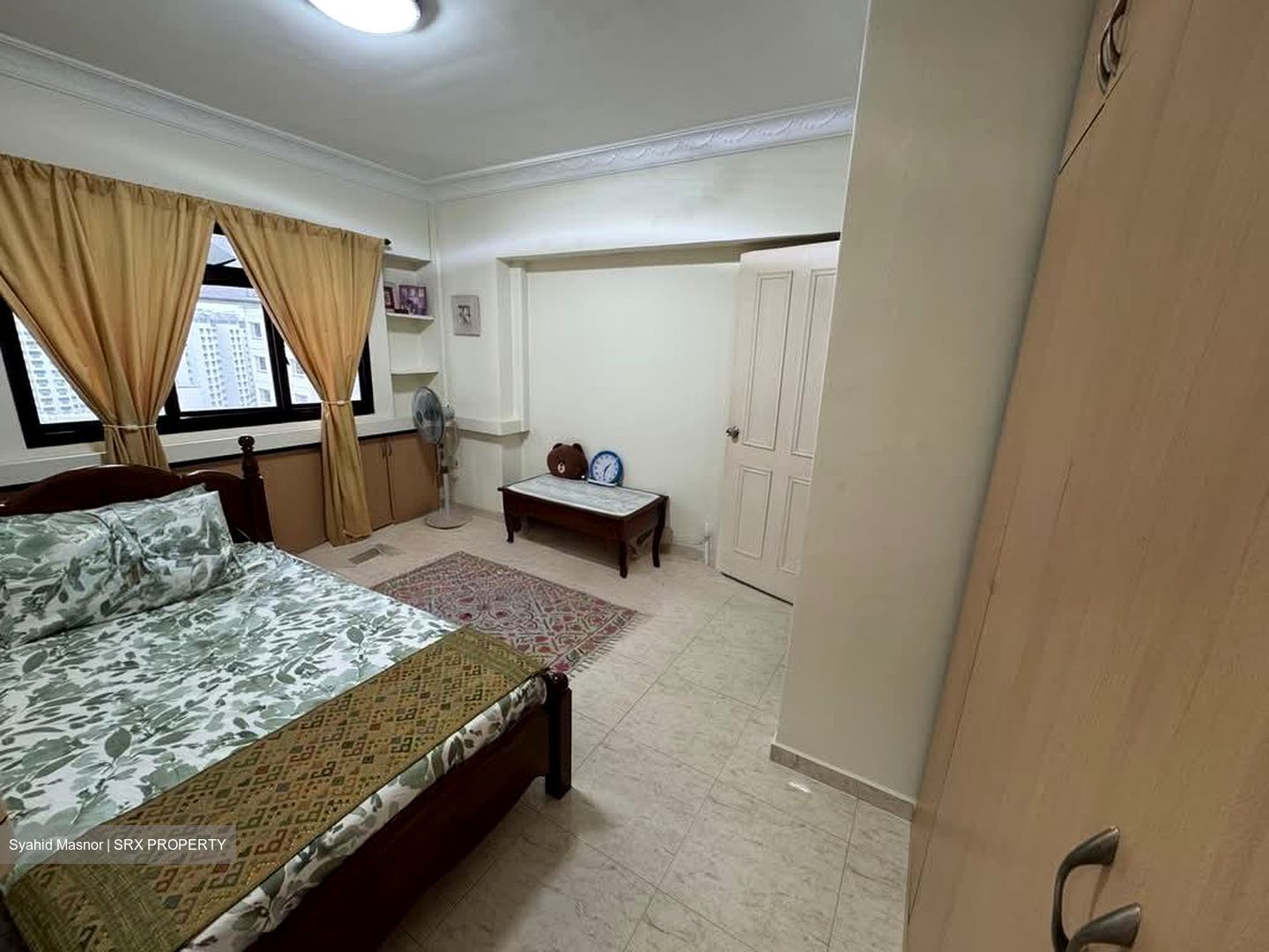 Blk 412 Sembawang Drive (Sembawang), HDB 4 Rooms #568206721